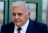رئیس مجلس ملی آذربایجان به ایران می‌آید