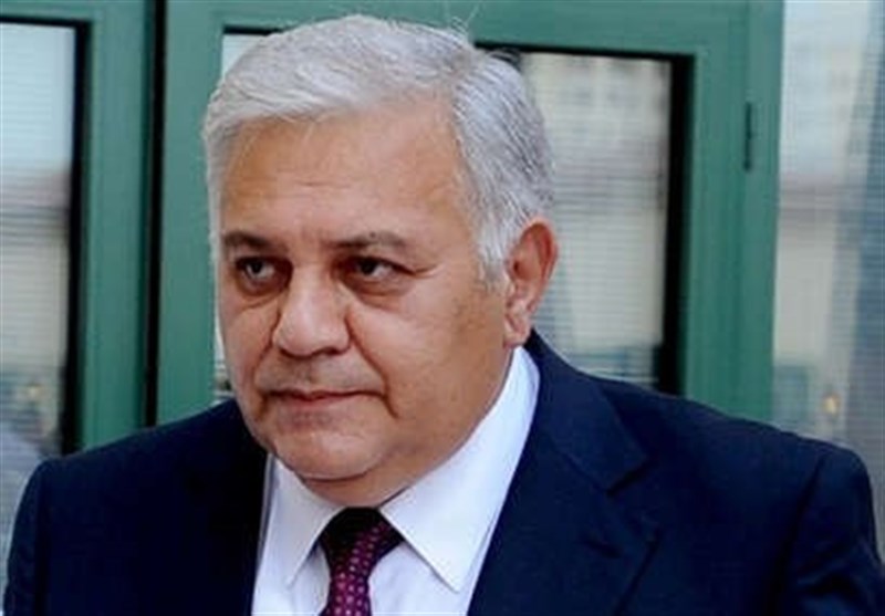 رئیس مجلس ملی آذربایجان به ایران می‌آید