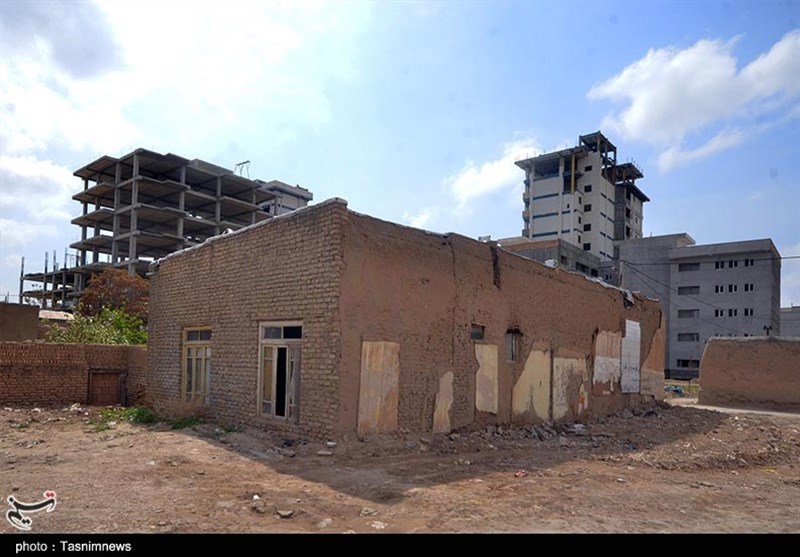 افرادی که در بافت فرسوده فارس خانه بسازند تسهیلات ارزان قیمت می‌گیرند