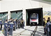 هراس شهروندان تهرانی برای استفاده از خط 6 مترو به‌دلیل عدم وجود ایمنی