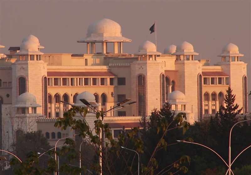 کاخ نخست وزیری پاکستان تبدیل به دانشگاه شد