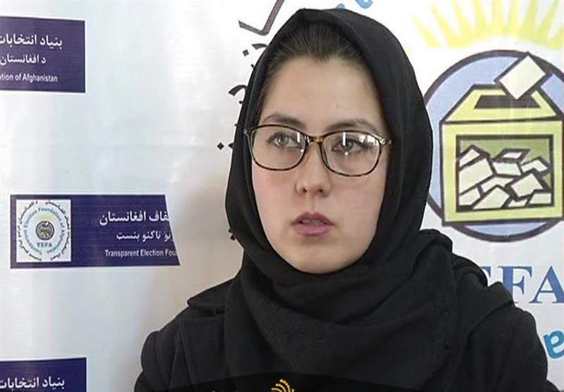 بنیاد تیفا: نتایج انتخابات پارلمانی افغانستان بر اساس مصالح سیاسی تعیین شده است