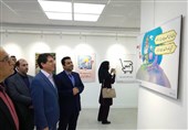 نمایشگاه حمایت از کالای ایرانی در بوشهر به روایت تصویر