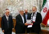 Iran’s Parliament Speaker Invited to Gaza