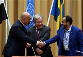حرکة أنصار الله: الإمارات تعرقل تنفیذ الاتفاق حول الحدیدة