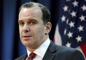 US Envoy Quits over Trump&apos;s Syria Move