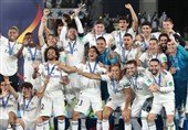 جام جهانی باشگاه‌ها 2018 |رئال مادرید با 4 گل چهارمین قهرمانی‌اش را جشن گرفت