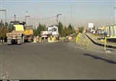 تهران|قاچاق مواد مخدر در پایانه نسیم‌شهر باید کنترل شود