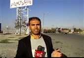 وضعیت پایانه حمل و نقل کالای استان تهران در نسیم‌شهر ساماندهی می‌شود