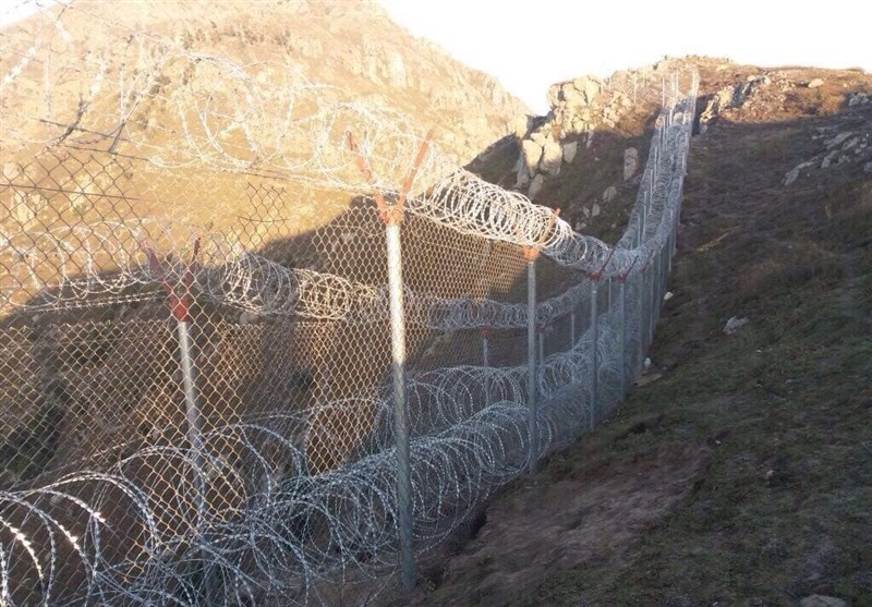 تلاش برای تامین امنیت در مرز ایران-پاکستان؛ از آغاز عملیات حصارکشی تا هلاکت 15 تروریست توسط ارتش پاکستان