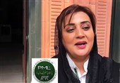 مریم نواز کی چھٹی، ن لیگ کی سوشل میڈیا ٹیم کے نئے سربراہ کے نام کا اعلان کردیا گیا