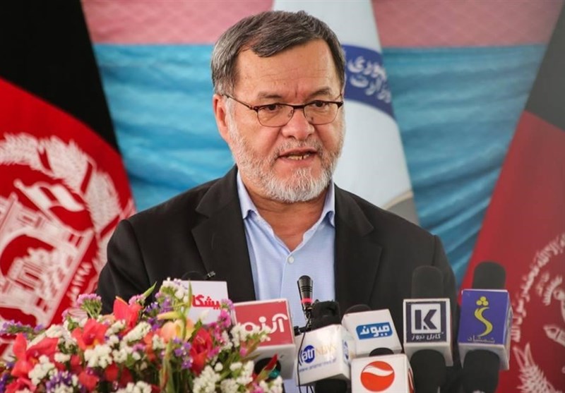 معاون رئیس جمهور افغانستان: طرح کاهش خشونت‌ها فرار از صلح واقعی است