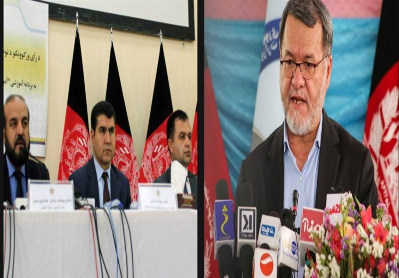 گزارش تسنیم| انتقاد دیرهنگام؛ تلاشی برای مهره چینی در کمیسیون انتخابات افغانستان