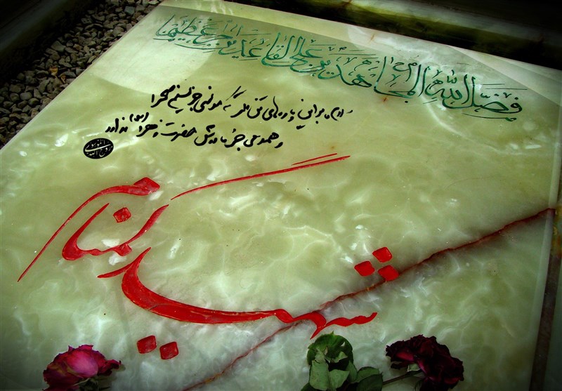 تصویب دفن شهید گمنام در میدان اجتماعات شهر بیرجند