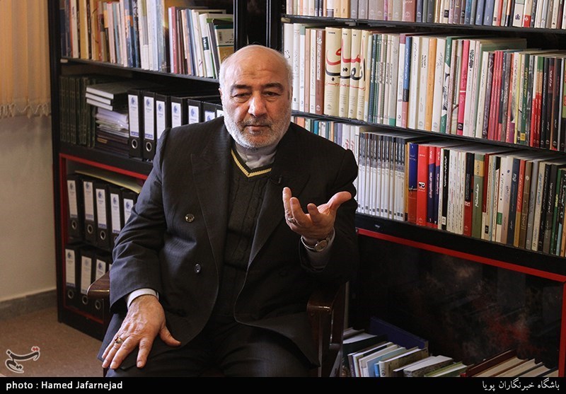 ویژه‌نامه 9 دی|جواد منصوری: میرحسین موسوی در حزب جمهوری اسلامی هم دیکتاتور بود