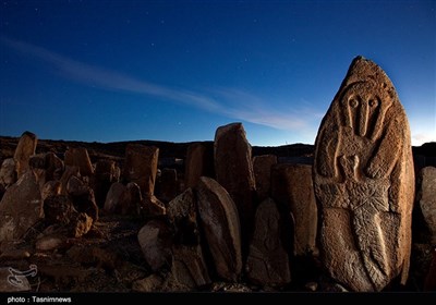 Shahar Yeri: Historical Place in Iran - Tourism news