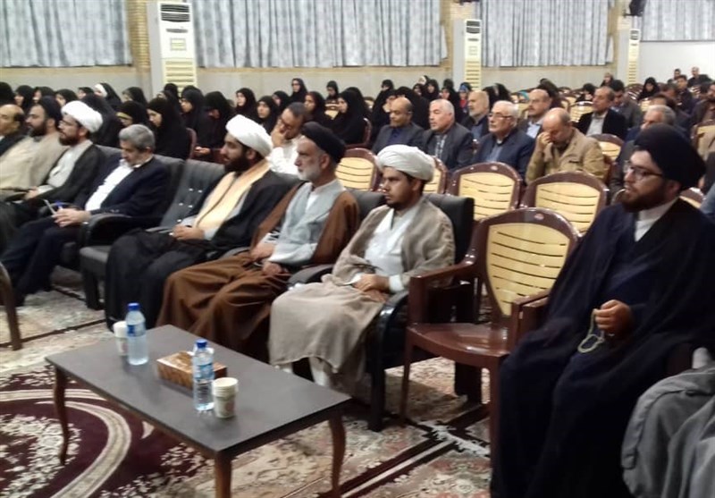بوشهر| 150 هزار نفر برای خادم‌یاران رضوی در استان‌ها ثبت نام کرده‌اند