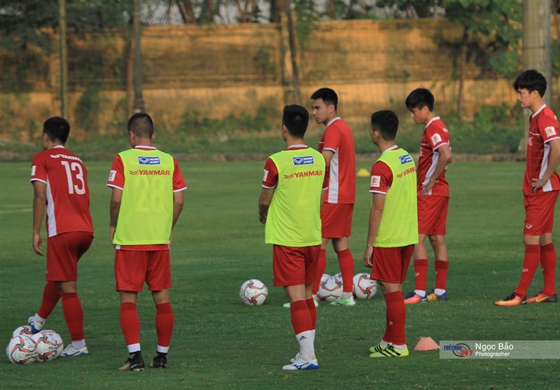 گزارش رسانه کره‌ای از حریف ایران در جام هفدهم/ نتیجه جام ملت‌ها اهمیتی برای ویتنام ندارد