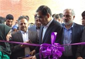 38 پروژه بهداشتی و درمانی با حضور وزیر بهداشت در منطقه بلوچستان افتتاح شد