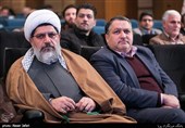 قم| روحانیت معتقد به مبانی امام راحل اجازه نمی‌دهد گردی بر پیکر انقلاب بنشیند