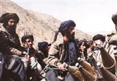 حضور اعضای داعش در شمال افغانستان تحت نظارت مربیان خارجی