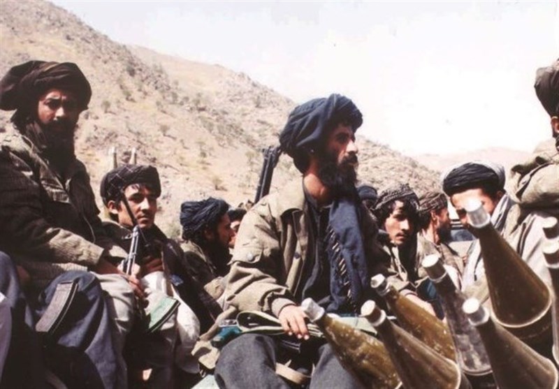 حضور اعضای داعش در شمال افغانستان تحت نظارت مربیان خارجی