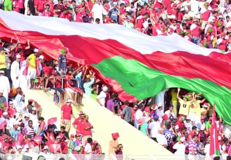 بلیت‌های رایگان جام ملت‌های آسیا در اختیار هواداران عمانی