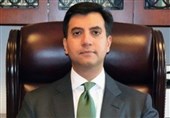 سفیر پاکستان در آمریکا عزل شد