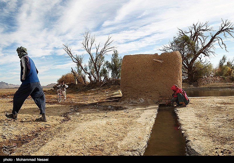 پاسخ آبفای خراسان شمالی به گزارش تسنیم| نزدیک به سد دلیلی برای داشتن آب شرب پایدار و بهداشتی نیست