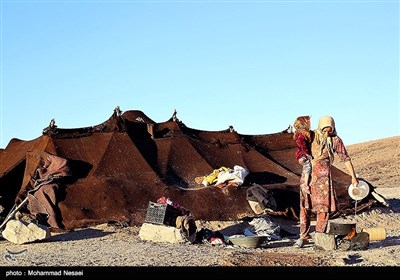 مهاجرت 50 درصد از روستاییان خراسان جنوبی به علت خشکسالی و بحران اب میباشد.حدود 44 درصد از مساحت استان درگیر خشکسالی شدید هستند.