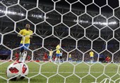 فوتبال جهان| افشاگری تیته درباره خودداری فرناندینیو از بازگشت به تیم ملی برزیل
