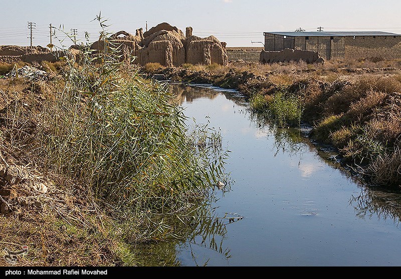 رسیدگی به پرونده‌های قضایی مرتبط با آب در استان سمنان تسریع می‌شود
