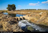 مردم نسبت به رها‌سازی پساب شهرک‌های صنعتی استان آذربایجان غربی در محیط زیست اعتراض دارند