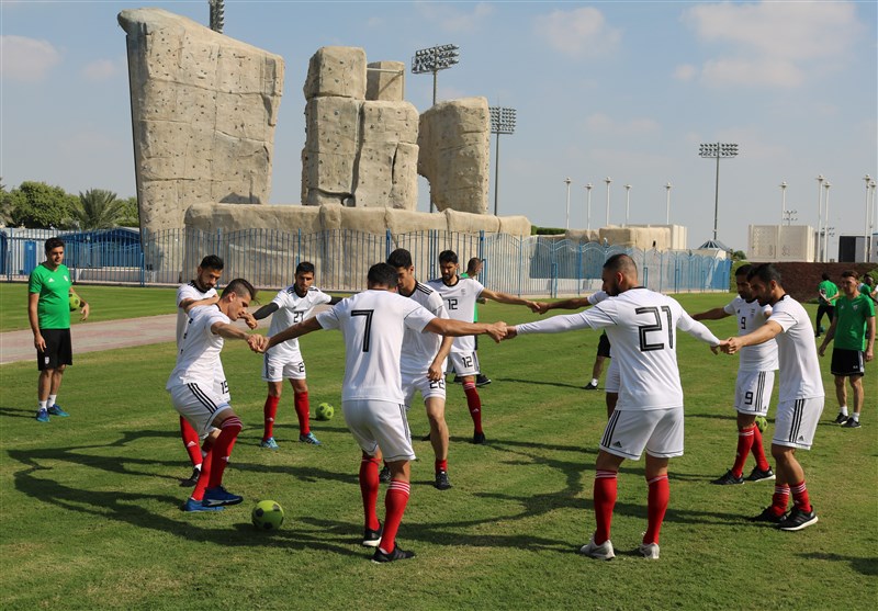 بازی‌های جام ملت‌های آسیا در بوستان‌ها و سینماهای شیراز اکران می‌شود