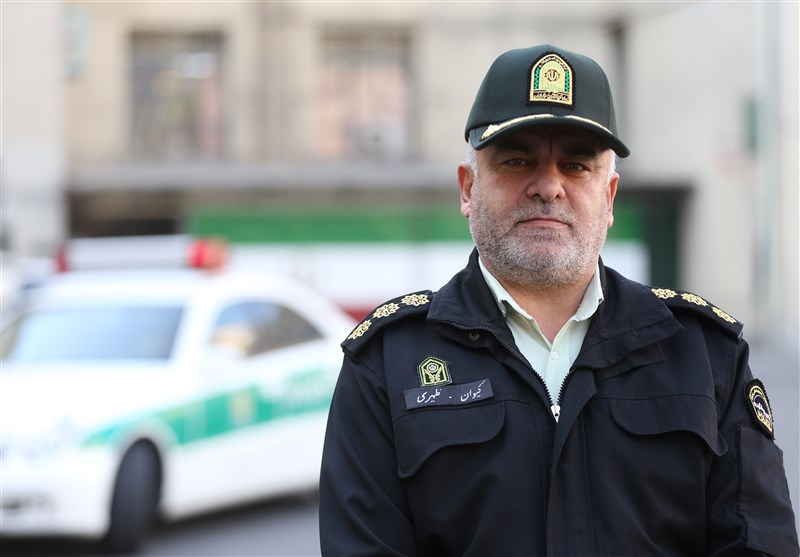 رئیس پلیس پیشگیری پایتخت: تئاتر شهر برای پلیس مهم است