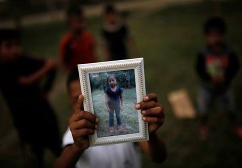US Authorities Must Probe Migrant Girl&apos;s Death, Stop Child Detentions: UN