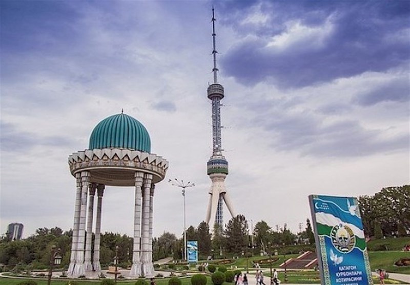 آمریکا ترجیحات تجاری برای ازبکستان در نظر می‌گیرد