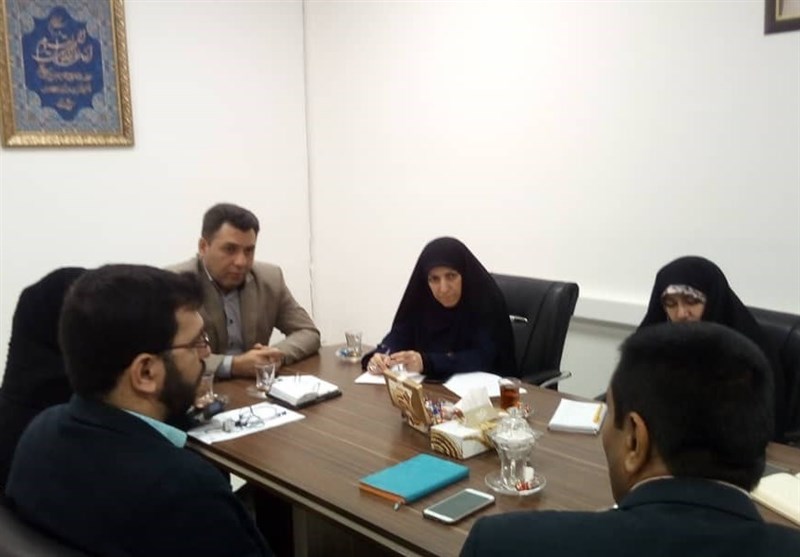 اهواز| بیش از 430 اثر به دبیرخانه جشنواره مطبوعات و رسانه‌های خوزستان ارسال شد