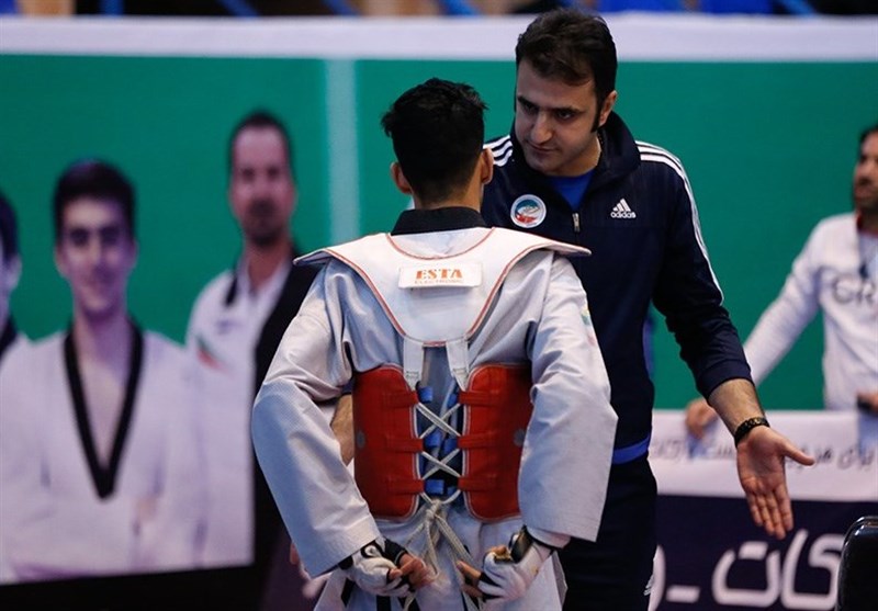 حجی‌زواره: تکواندو در المپیک برای ایران مدال‌آور خواهد بود/ حضور ساعی می‌تواند منجر به اتفاقات بهتری برای تیم ملی شود