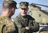ژنرال ارتش آمریکا: ماموریت نظامی در افغانستان همچنان ادامه دارد
