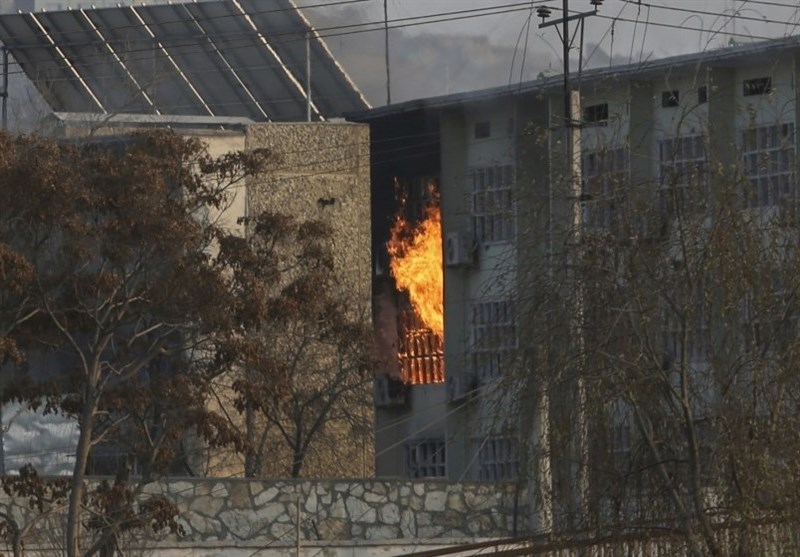 وزارت بهداشت افغانستان: در درگیری‌های 10 ساعته کابل 43 نفر کشته شدند