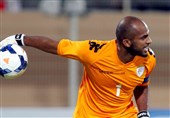 علی ‌الحبسی جام ملت‌های آسیا را از دست داد