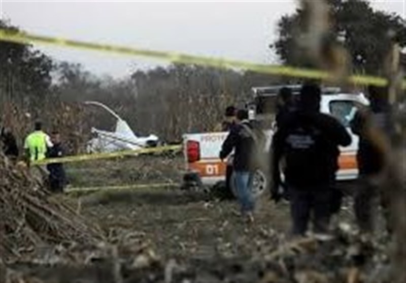 Mexican Governor, Senator Killed in Helicopter Crash: Reports