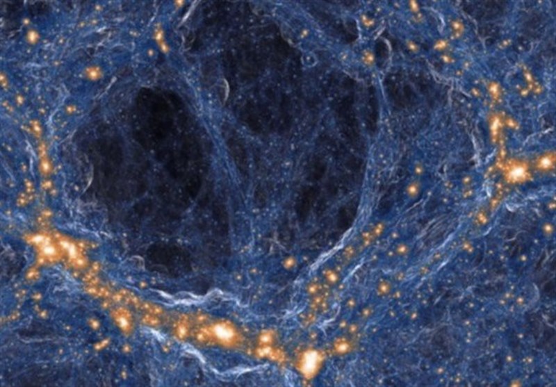Astronomers Find Fossil Cloud Formed During Big Bang (+Video)