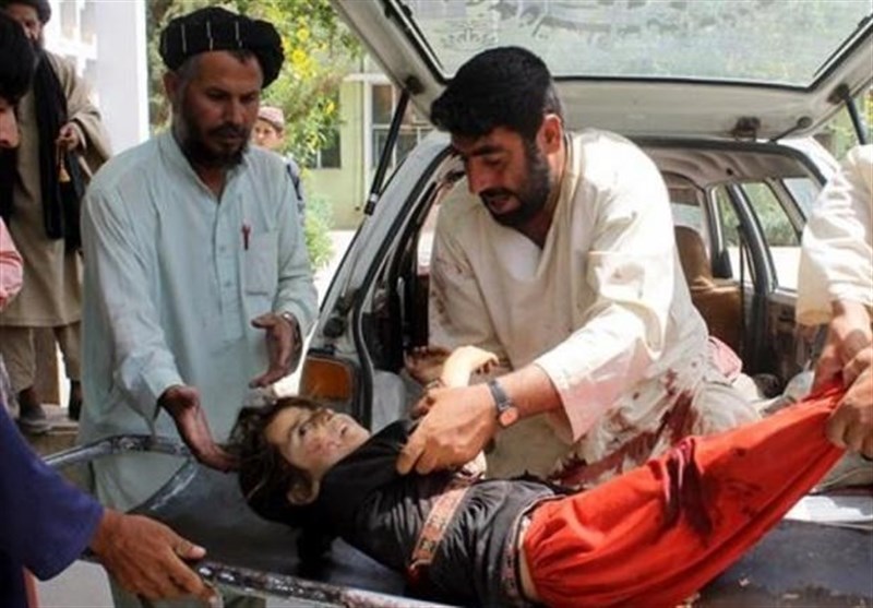 بیش از 157 هزار کشته به بهانه برقراری دموکراسی آمریکایی در افغانستان