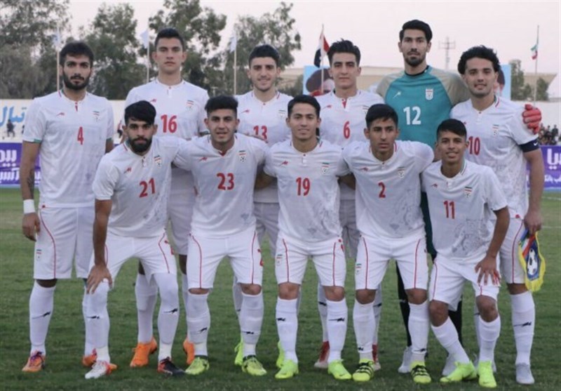 شکست شاگردان کرانچار مقابل تاجیکستان در تورنمنت قطر