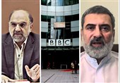 BBC، سروش و کدیور؛ «سلاطین بهتان»، از اتهام‌زنی علیه یکدیگر تا ادعاها علیه نظام