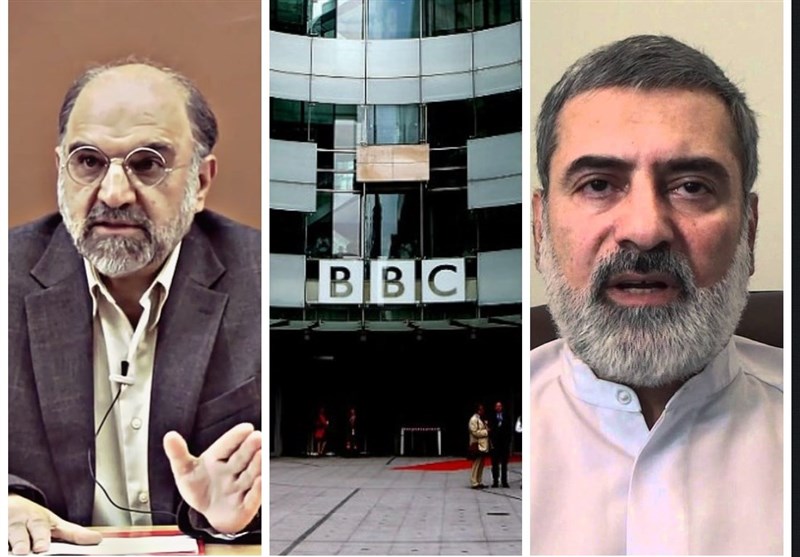 BBC، سروش و کدیور؛ «سلاطین بهتان»،از اتهام‌زنی علیه یکدیگر تا ادعاها علیه نظام
