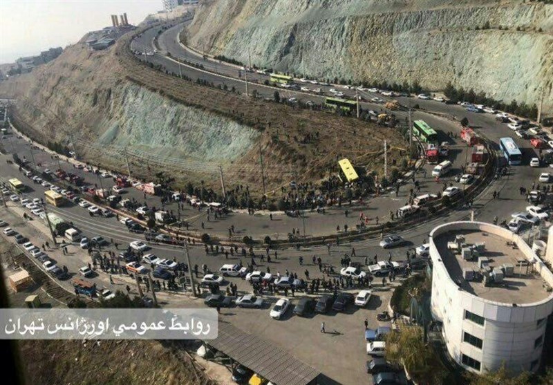 دستور منتظری به دادستان تهران برای پیگیری حادثه مرگبار در دانشگاه آزاد