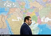 No Constraint on Iran’s Peaceful Nuclear Activities: Shamkhani